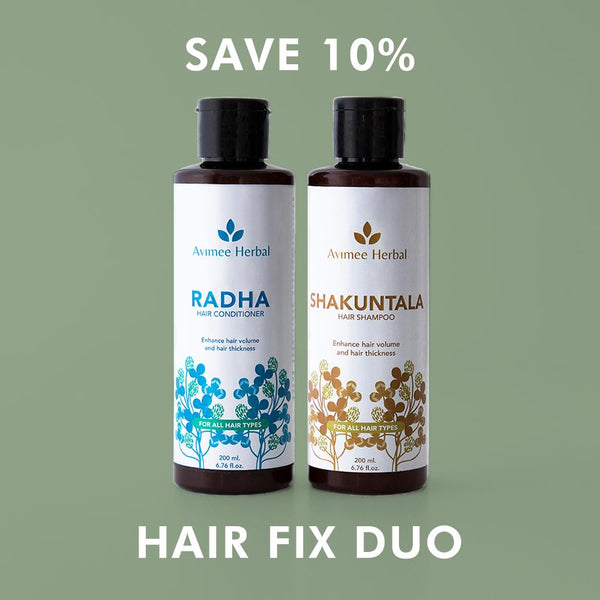 Hair Fix Duo || SAVE 10%
