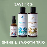 Shine & Smooth Trio || SAVE 10%