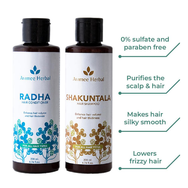 Hair Fix Duo || SAVE 10%
